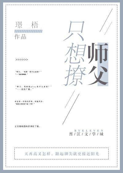 只想撩师父