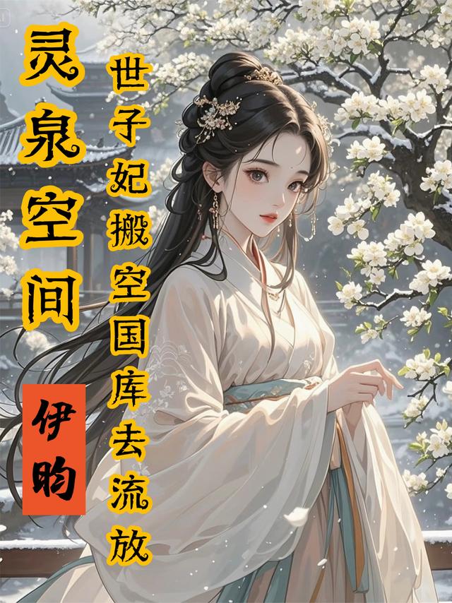 灵泉空间，世子妃搬空国库去流放