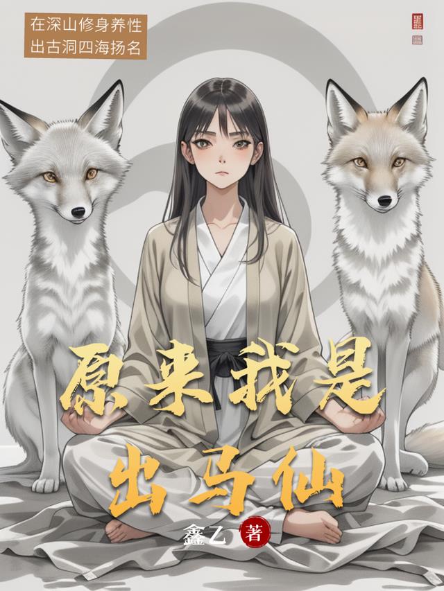 原来我是出马仙