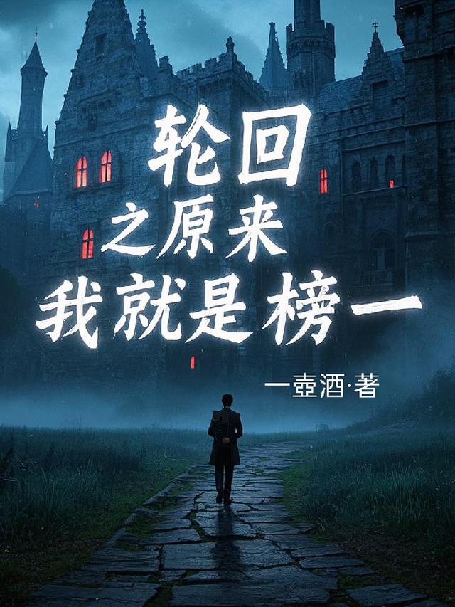 轮回之原来我就是榜一