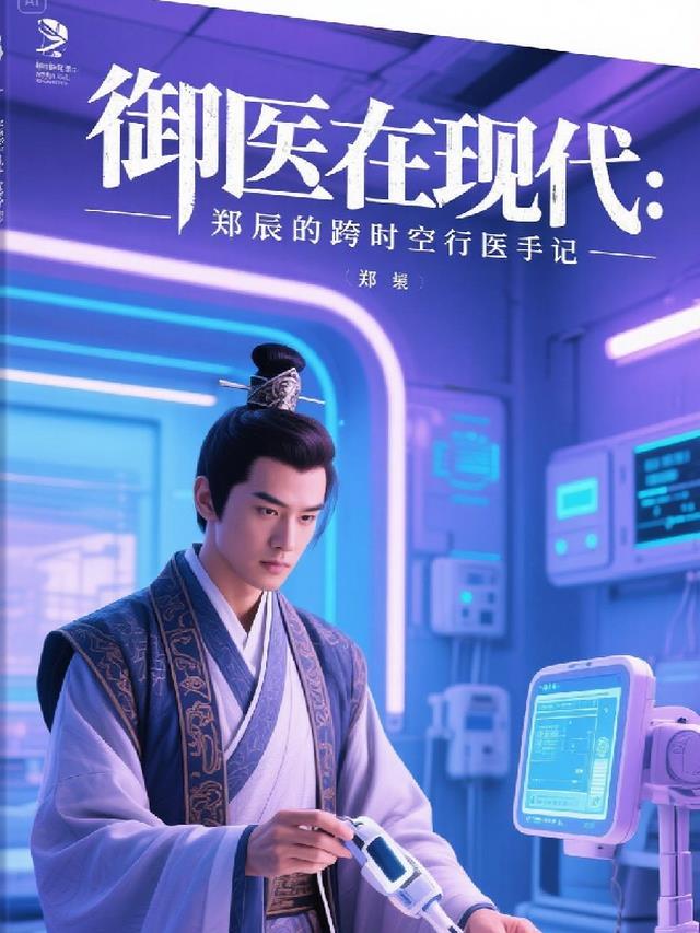 御医在现代：郑辰跨时空行医手记