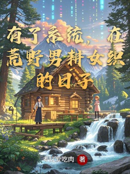 有了系统，在荒野男耕女织的日子